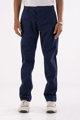 Men's Chino Pant (Dk. Navy)