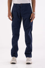 Men's Chino Pant (Dk. Navy)