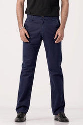 Men's Chino Pant (Navy)