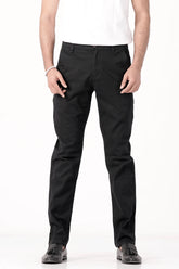 Men's Chino Pant (Black)