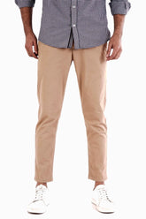 Men's Chino Pant (Khaki)