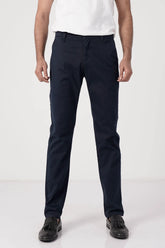 Men's Chino Pant (Marine Navy)