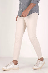 Men's Chino Pant (Beige)