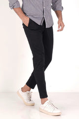 Men's Chino Pant (Black)