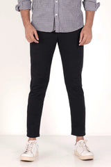 Men's Chino Pant (Black)