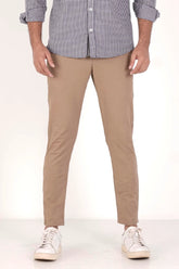Men's Chino Pant (Dk. Khaki)