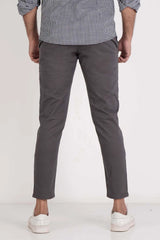Men's Chino Pant (Grey)