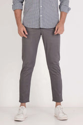 Men's Chino Pant (Grey)