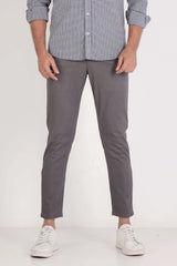 Men's Chino Pant (Grey)