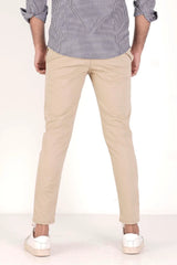 Men's Chino Pant (Khaki)