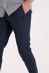 Men's Chino Pant (Navy)