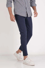 Men's Chino Pant (Navy)