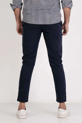 Men's Chino Pant (Navy)