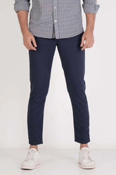 Men's Chino Pant (Navy)