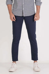Men's Chino Pant (Navy)