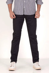 Men's Chino Pant (Black)