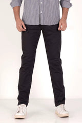 Men's Chino Pant (Black)