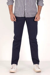 Men's Chino Pant (Indigo)