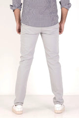 Men's Chino Pant (Pewter)