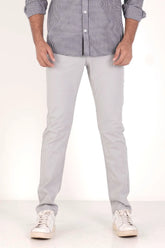 Men's Chino Pant (Pewter)