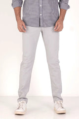 Men's Chino Pant (Pewter)