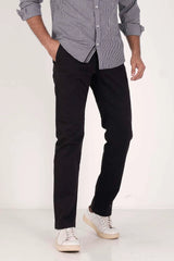 Men's Chino Pant (Black)