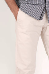 Men's Chino Pant (Beige)