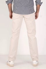 Men's Chino Pant (Beige)