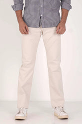Men's Chino Pant (Beige)