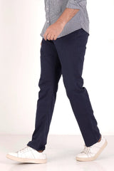 Men's Chino Pant (Indigo)