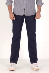 Men's Chino Pant (Indigo)