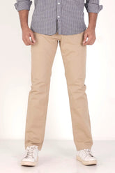 Men's Chino Pant (Khaki)