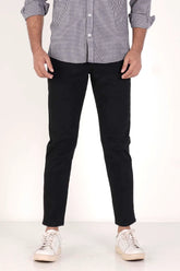 Men's Chino Pant (Black)