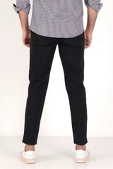 Men's Chino Pant (Black)