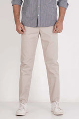 Men's Chino Pant (Beige)