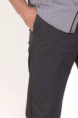 Men's Chino Pant (DK. Grey)