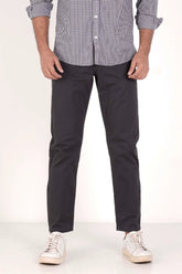 Men's Chino Pant (DK. Grey)