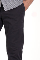 Men's Chino Pant (Dk. Navy)