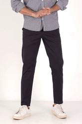 Men's Chino Pant (Dk. Navy)