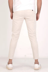 Men's Chino Pant (Beige)