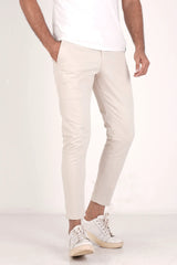 Men's Chino Pant (Beige)