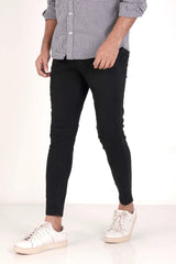 Men's Chino Pant (Black)