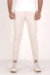 Men's Chino Pant (Beige)
