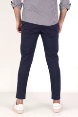 Men's Chino Pant (Navy)