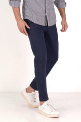 Men's Chino Pant (Navy)