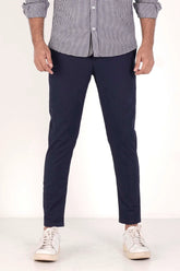 Men's Chino Pant (Navy)