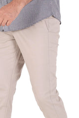 Men's Chino Pant (Vintage Khaki)