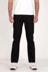 Men's Denim Pant (Bandana Black)
