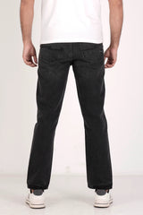 Men's Denim Pant (Bandana Black)