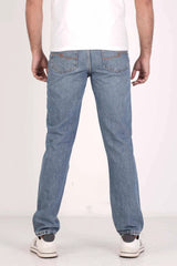Men's Denim Pant (Light Wash)